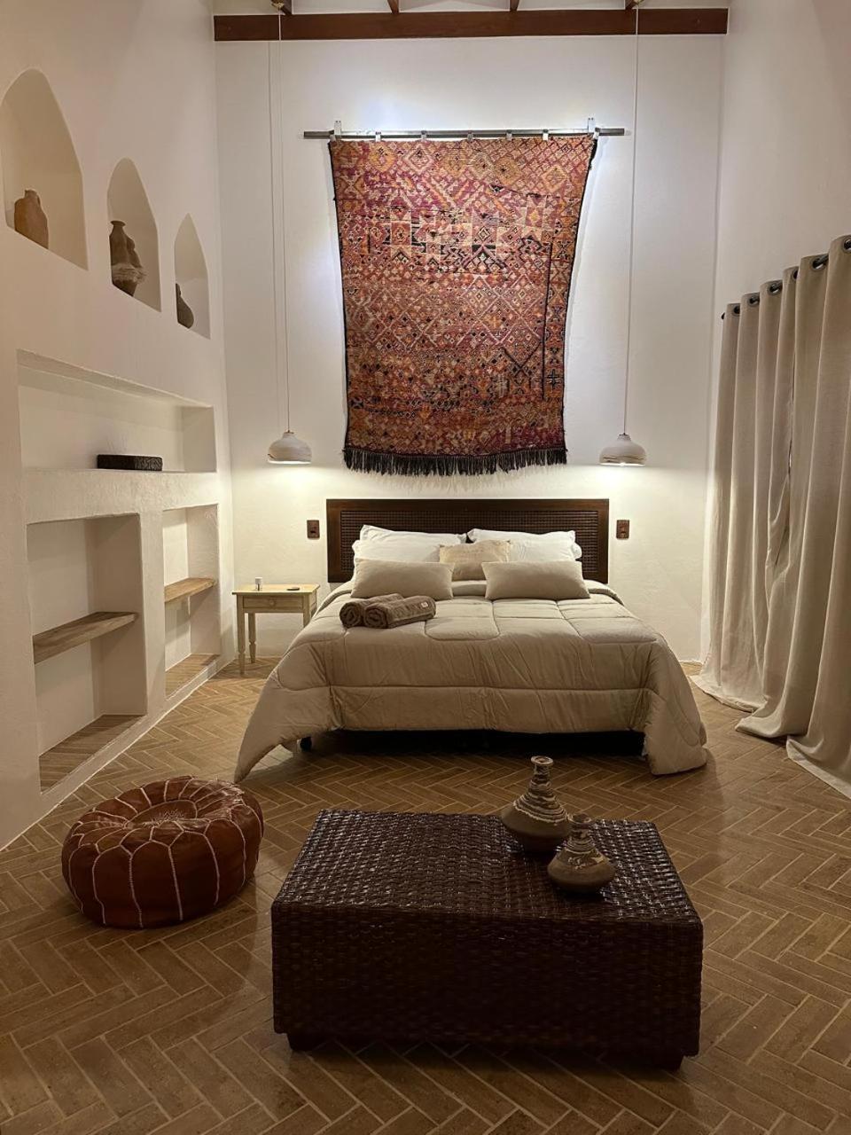 Casa Do Lago Hospedaria Brezilya Dış mekan fotoğraf